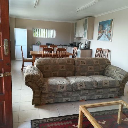 Daphne'S Place Daire Hermanus Dış mekan fotoğraf