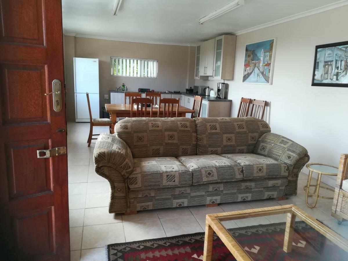 Daphne'S Place Daire Hermanus Dış mekan fotoğraf