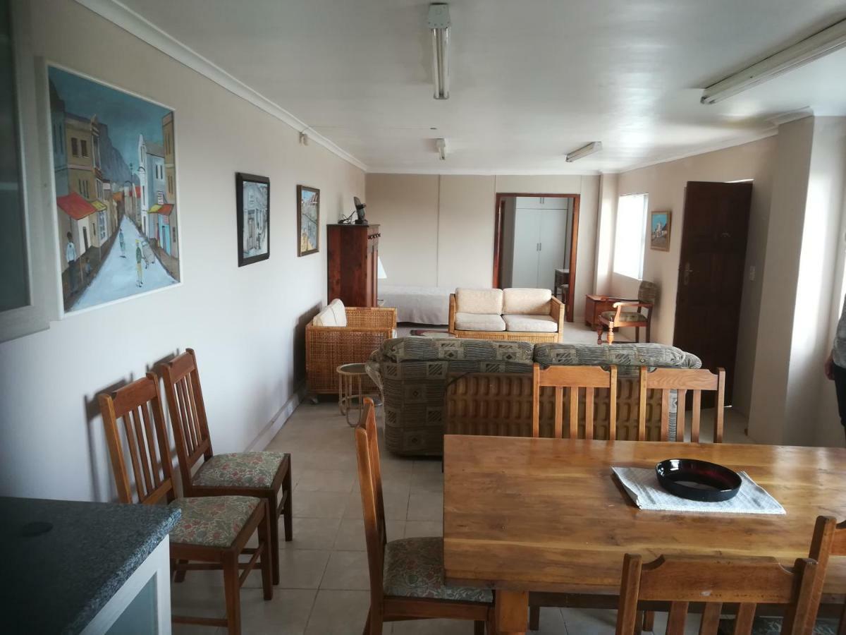 Daphne'S Place Daire Hermanus Dış mekan fotoğraf