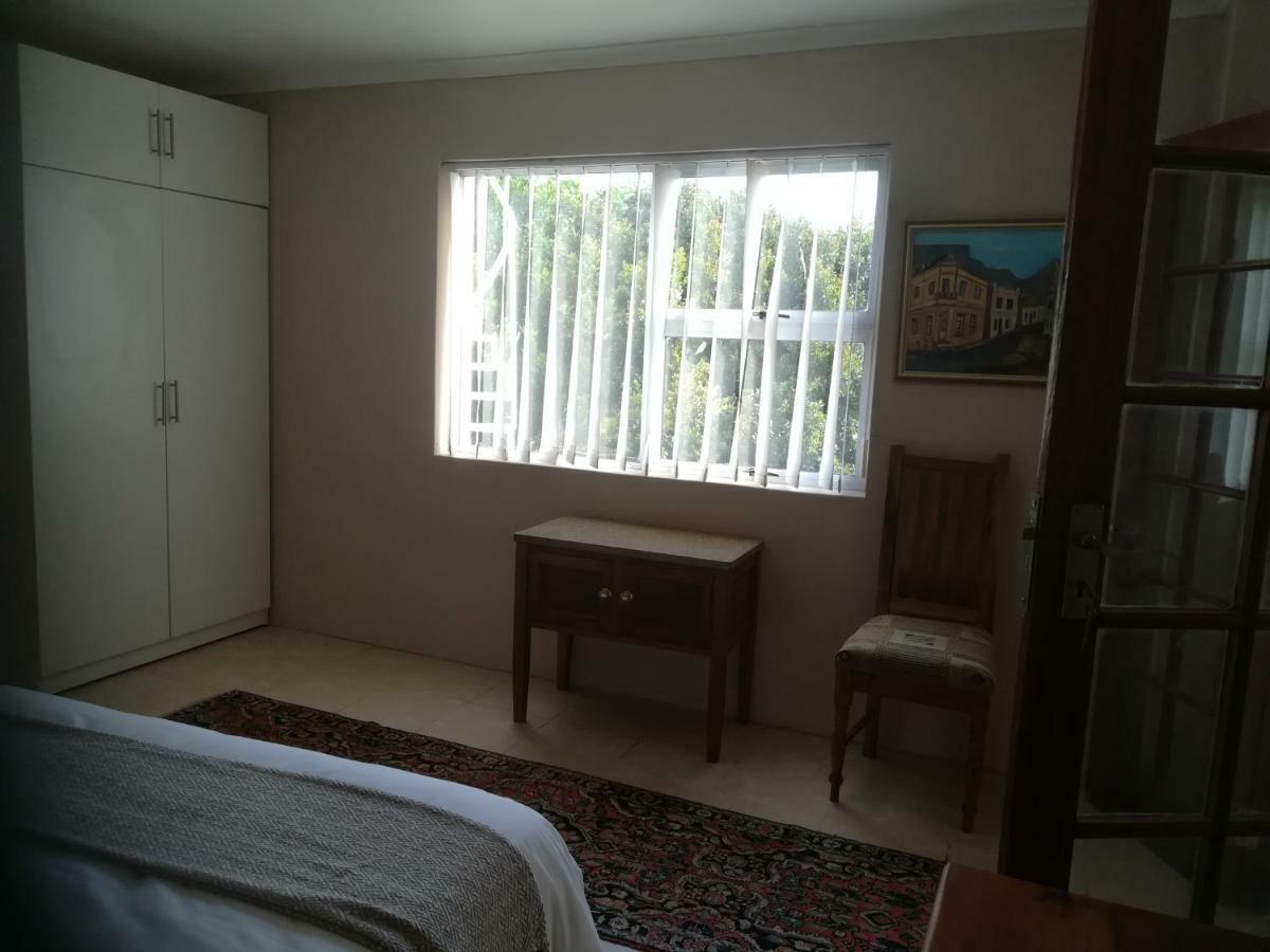 Daphne'S Place Daire Hermanus Dış mekan fotoğraf
